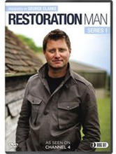 Restoration Man - Series 1