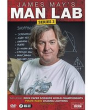 James May's Man Lab - Series 3