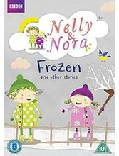 Nelly and Nora: Frozen and other Stories