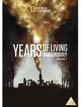 Years of Living Dangerously - Season 2