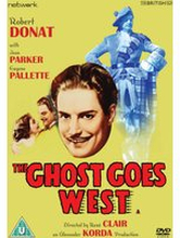 The Ghost Goes West