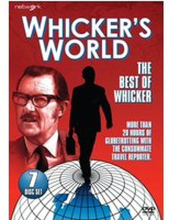Whicker's World: The Best Of Whicker