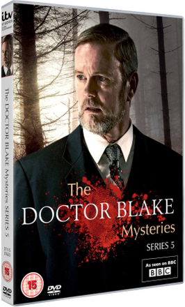 Doctor Blake Series 5