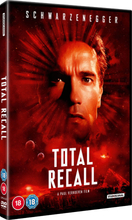 Total Recall (30. Jubiläumsausgabe)