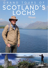 Grand Tours of Scotland's Lochs: Series 2