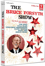 The Bruce Forsyth Show