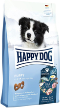 Happy Dog Supreme fit & vital Puppy - Sparpaket: 2 x 10 kg