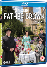 Father Brown - Staffel 8