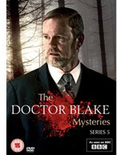 Doctor Blake Series 5
