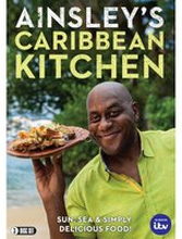 Ainsley's Caribbean Kitchen
