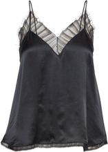 Wf16Berwyn Designers Blouses Sleeveless Black IRO