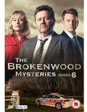The Brokenwood Mysteries Series 6