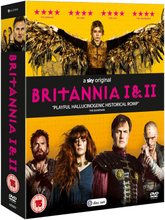 Britannia Serien 1 und 2