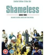 Shameless - Series 3 [Standard Edition]