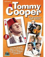 Tommy Cooper - The Complete LWT Series