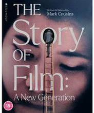 The Story of Film: A New Generation