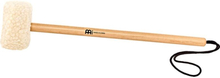 Meinl Percussion Gong & Singing Bowl Mallet, 14.5" x 3.2", MGM2