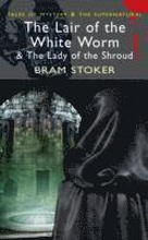 The Lair of the White Worm & The Lady of the Shroud