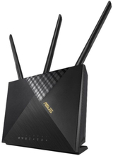 Asus AX56 4G+-router med modem AX1800