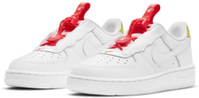 Nike Force 1 Toggle Younger Kids' Shoe - White