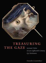 Treasuring the Gaze