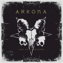 Arkona: Age Of Capricorn