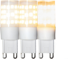 LED-LAMPA G9 HALO-LED 3-STEP Star Trading