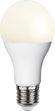 LED-LAMPA E27 A60 OPAQUE BASIC RA90 SMD Star Trading