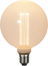 LED-LAMPA E27 G125 DECOLED NEW GENERATION CLASSIC Star Trading