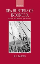 Sea Hunters of Indonesia