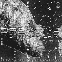 Drexciya : Neptune's Lair CD Album (Special Edition) (2022)