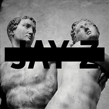 Jay-Z : Magna Carta... Holy Grail CD (2013)
