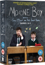 Moone Boy - Series 1 and 2