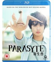Parasyte The Movie Part 1