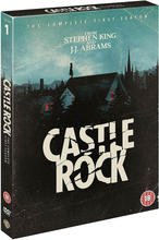 Castle Rock: Staffel 1