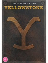 Yellowstone Season 1&2