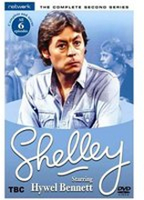 Shelley - Complete Series 2