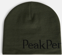 Peak Performance Jr PP Hat