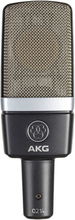AKG C214 Condensator studio microfoon