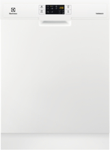 Electrolux Esf5557low Innebygd oppvaskmaskin - Hvit
