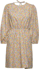 "Bloom Minialla Dress Kort Kjole Multi/patterned Bzr"