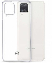 Mobilize Gelly Case Samsung Galaxy A12 Clear