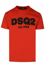 Dsq2 Cool FIT T Shirt