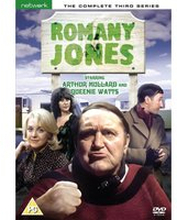 Romany Jones - The Complete Third Series