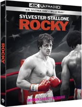 Rocky - 4K Ultra HD (Includes Blu-ray)