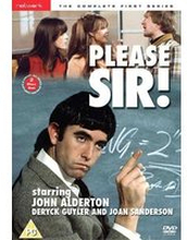 Please Sir - The Complete Series 1