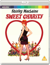 Sweet Charity (Standard Edition)