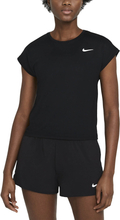 Nike Court Victory Top Black/White
