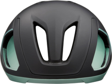 Lazer Vento Road KinetiCore Helmet - L - Matt Dark Green