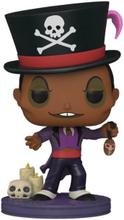 Disney Villains The Princess and the Frog Doctor Facilier Funko Pop! Vinyl